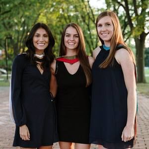 Meet your Posher, Danielle